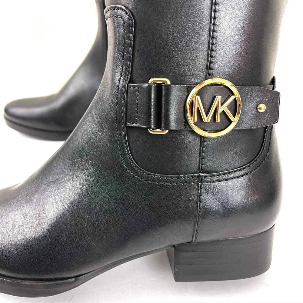Michael Michael Kors Harland Knee High Boots
